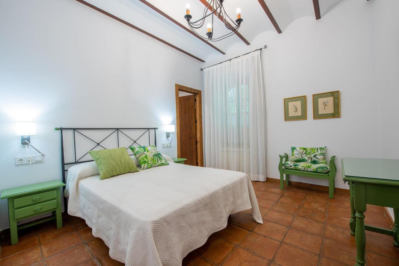 Casa Rural Molino Del Puente Dúrcal Exterior foto
