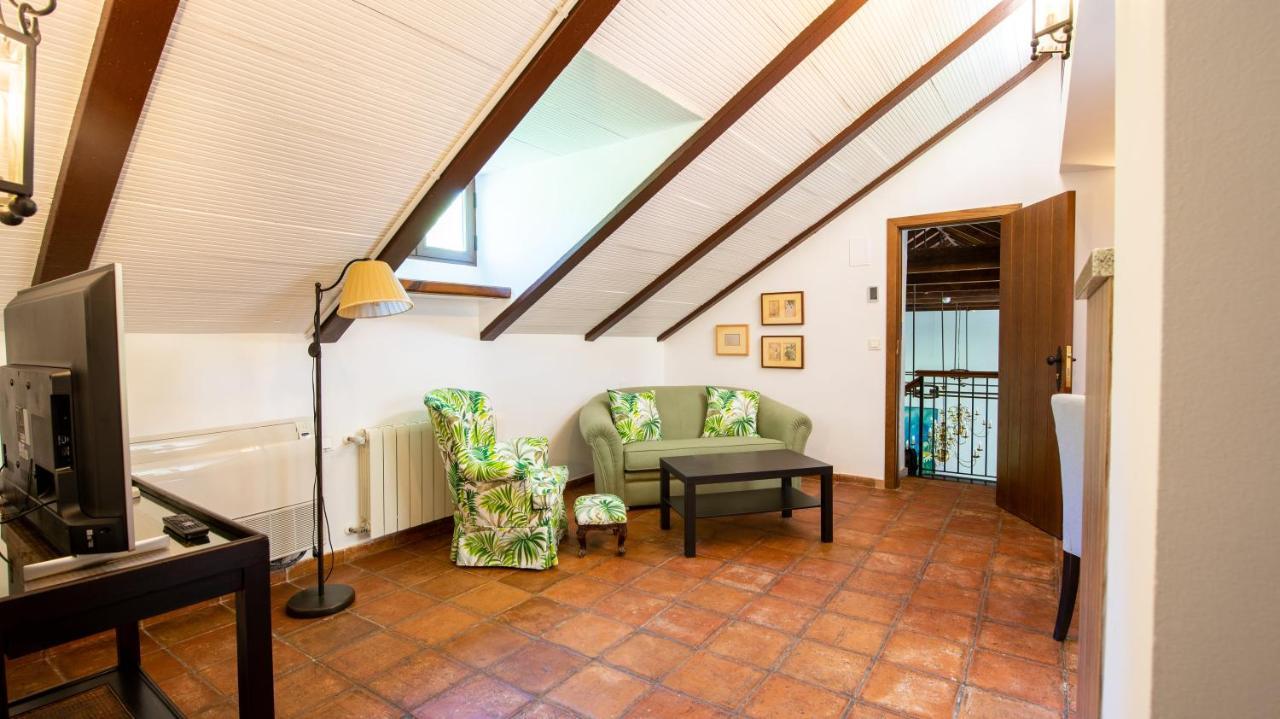 Casa Rural Molino Del Puente Dúrcal Exterior foto