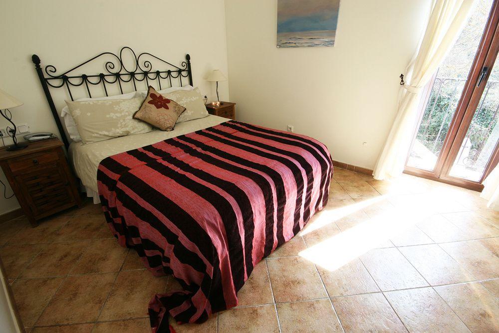 Casa Rural Molino Del Puente Dúrcal Exterior foto