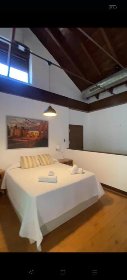 Casa Rural Molino Del Puente Dúrcal Exterior foto